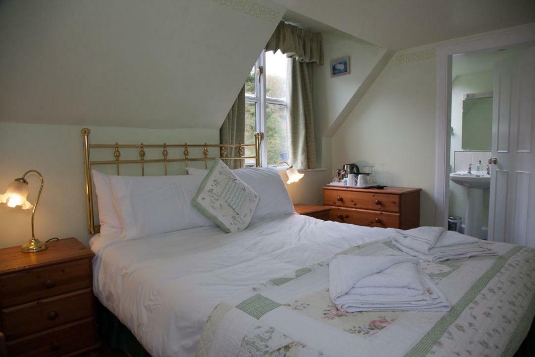Dunchraigaig House Bed & Breakfast Kilmartin Exterior photo
