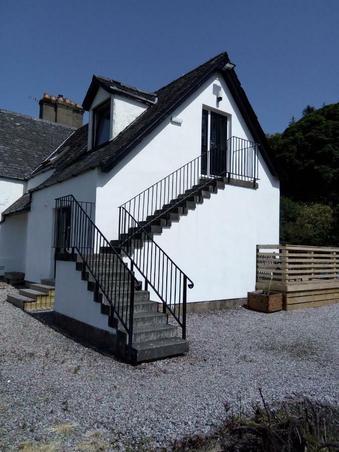 Dunchraigaig House Bed & Breakfast Kilmartin Exterior photo